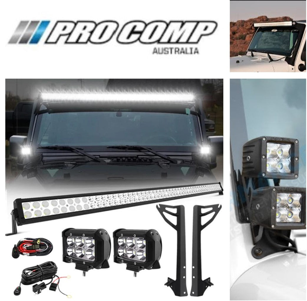 Are you scared of the Dark?