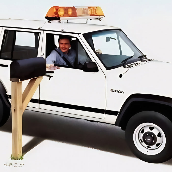 Why the Jeep XJ Cherokee Became One of the Most Loved 4x4s Ever Built