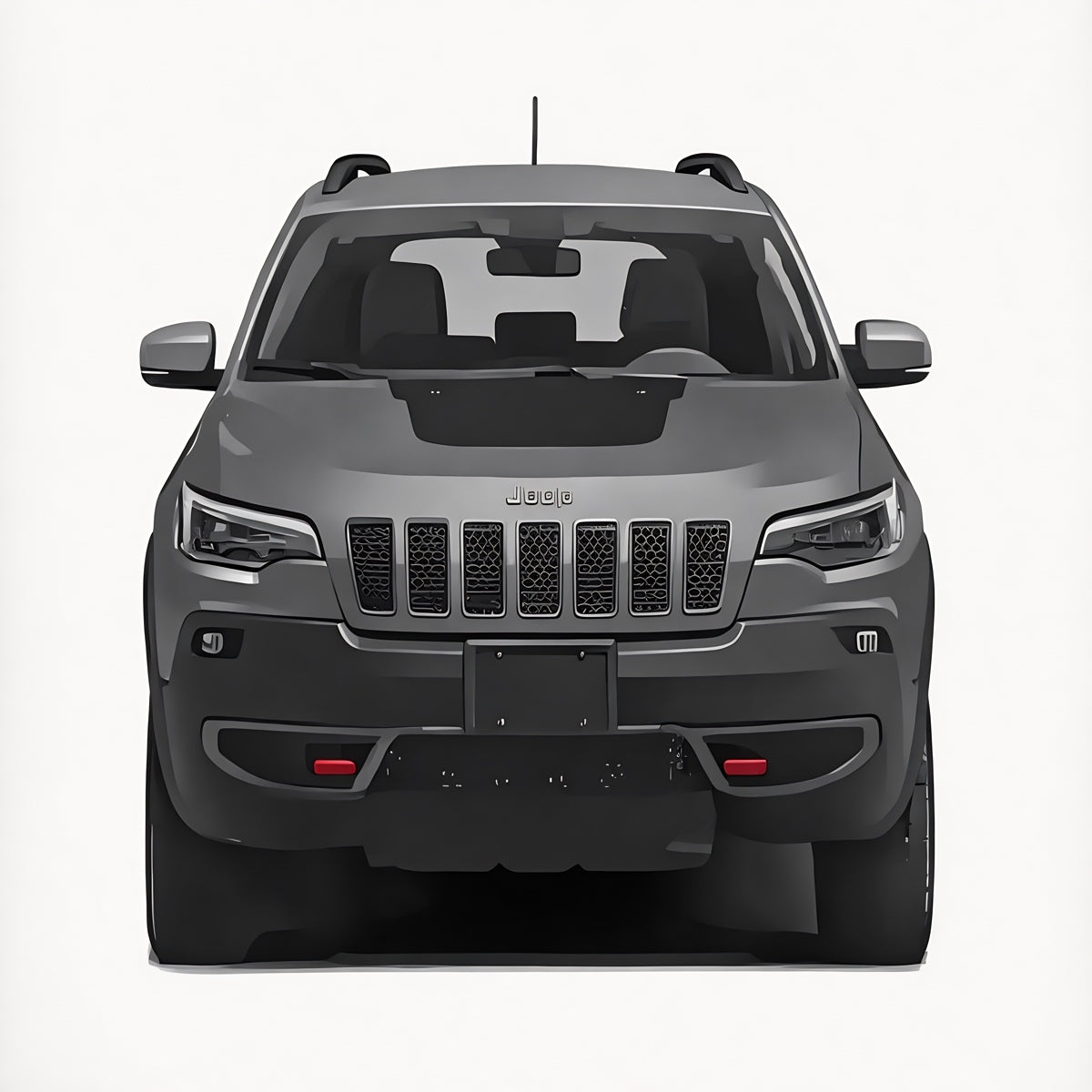 KL Cherokee 2014-2023