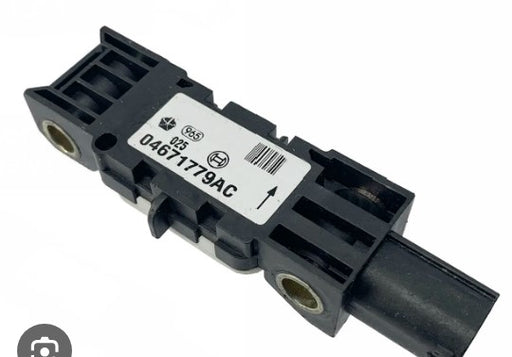 Jeep Grand Cherokee Side Impact Sensor 04671779AC