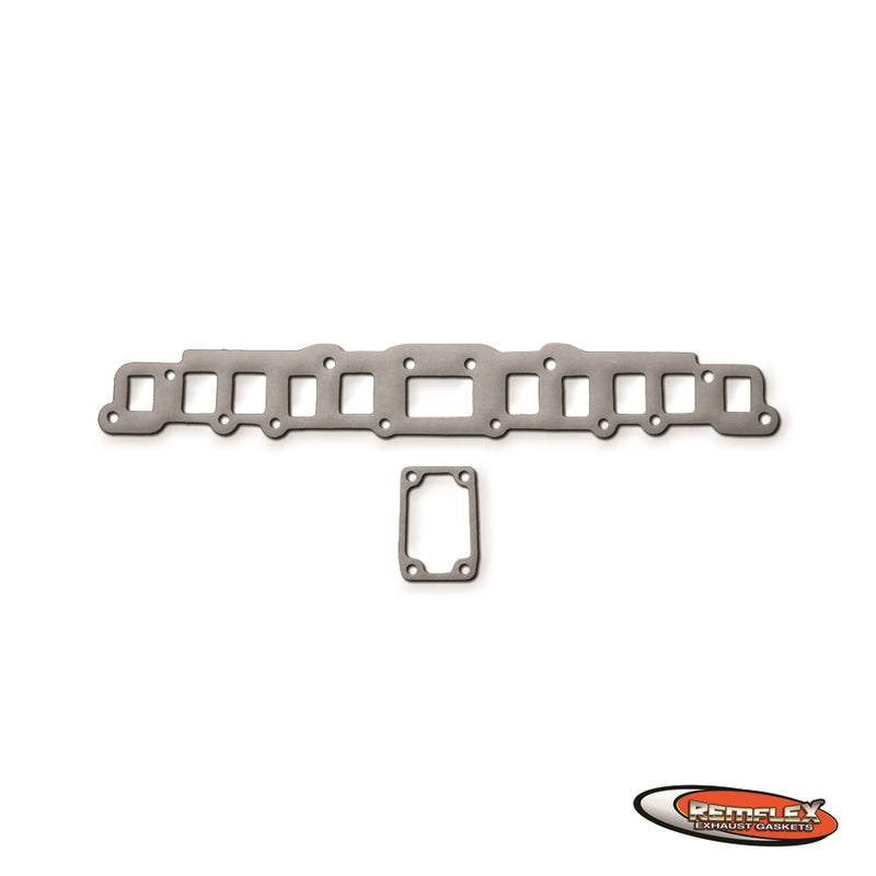 Manifold Header Gaskets Jeep AMC258 Remflex L6232 AMC258 10-003