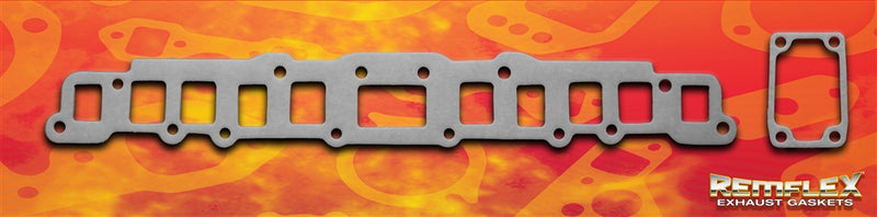 Manifold Header Gaskets Jeep AMC258 Remflex L6232 AMC258 10-003
