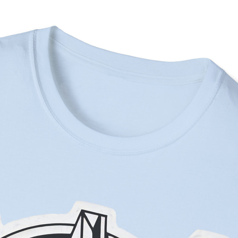 Vintage Jeep Willys  T-Shirt - Where Legends Were Born