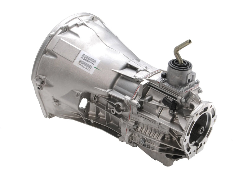 Gearbox NSG-370 6 speed Jeep JK Wrangler