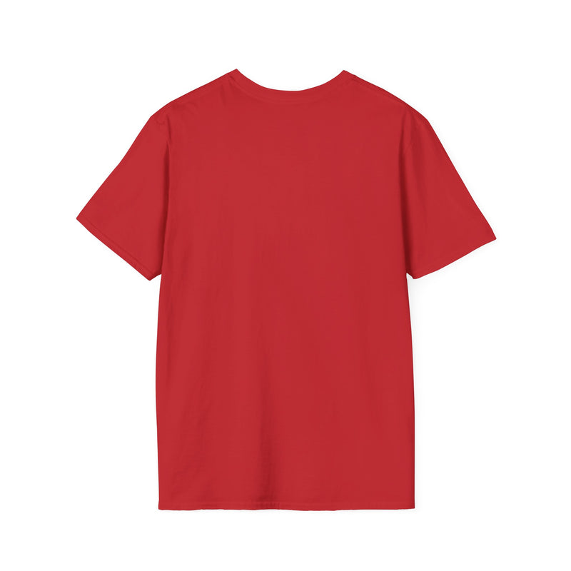 Vintage Jeep Willys  T-Shirt - Where Legends Were Born