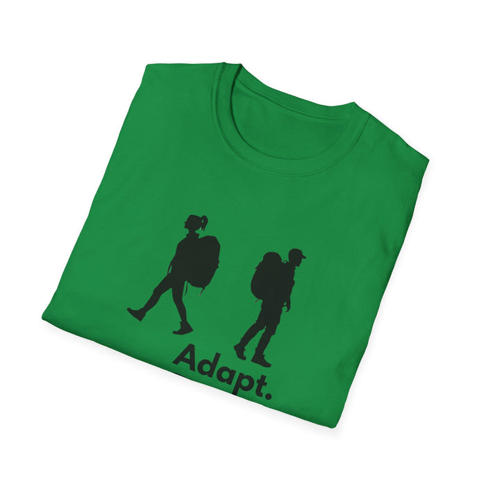 Adapt, improvise, overcome T-Shirt