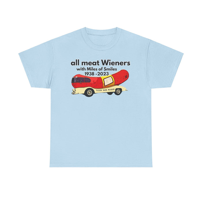 The Wienermobile T-Shirt