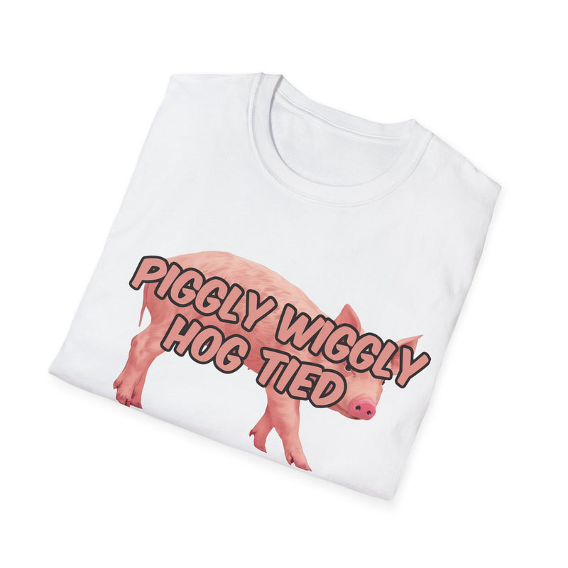 Piggly Wiggly Tee