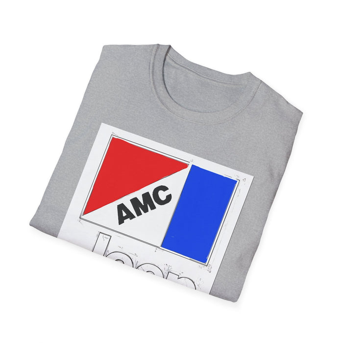 Jeep AMC T-Shirt