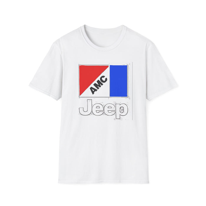 Jeep AMC T-Shirt