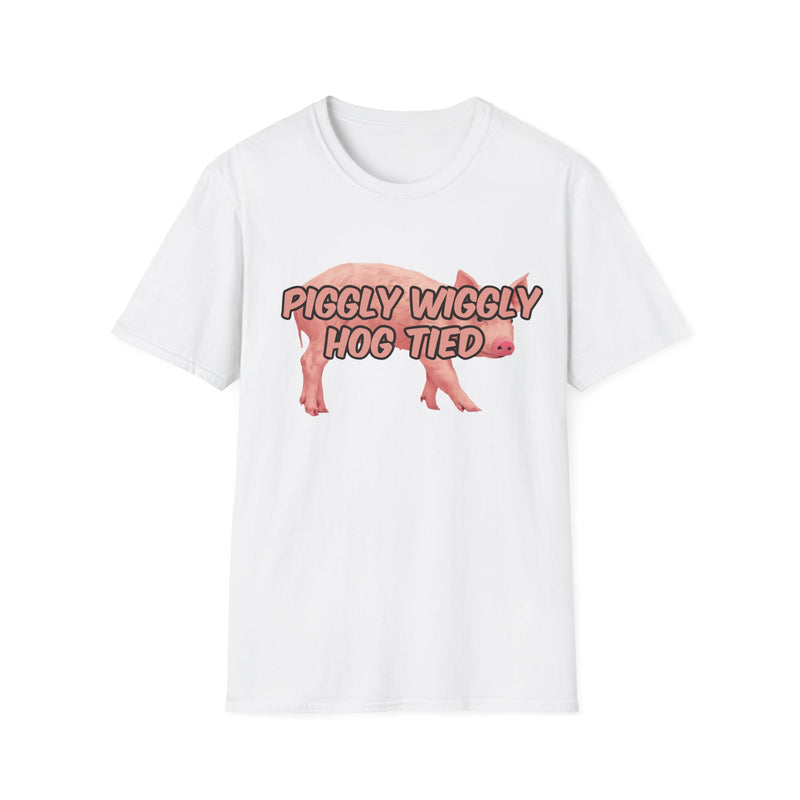 Piggly Wiggly Tee