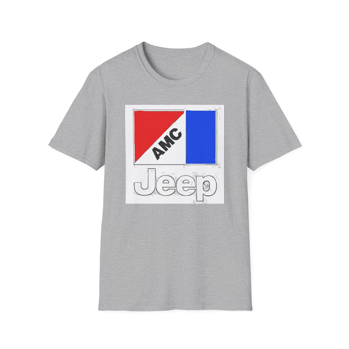 Jeep AMC T-Shirt