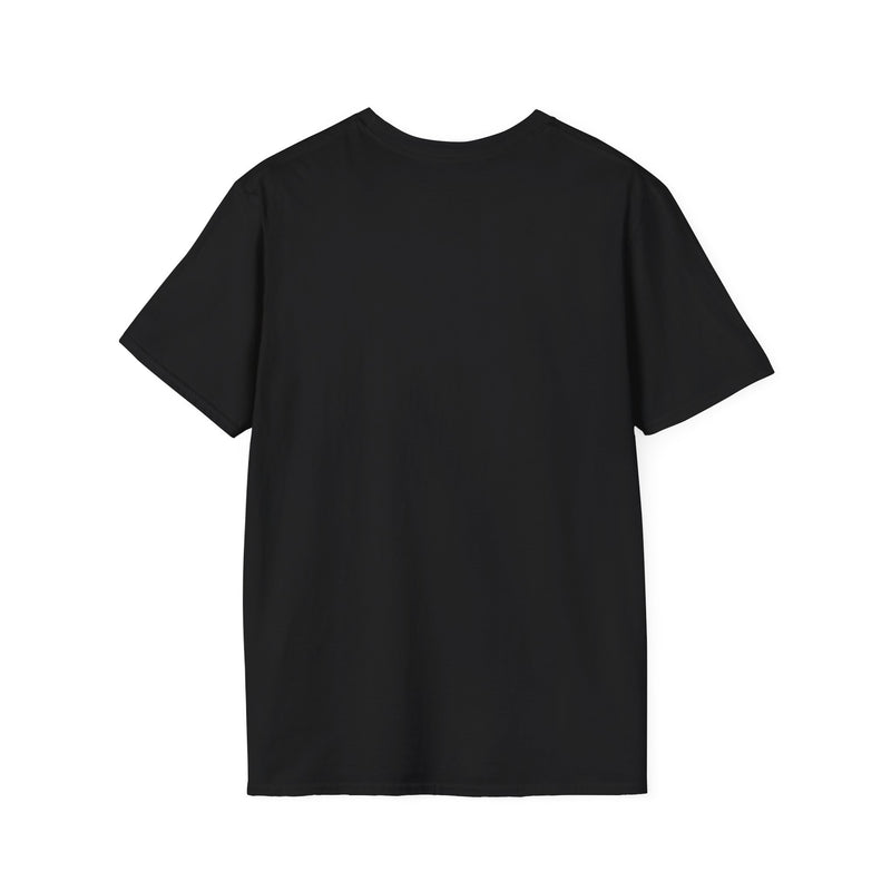 Vintage Jeep Willys  T-Shirt - Where Legends Were Born