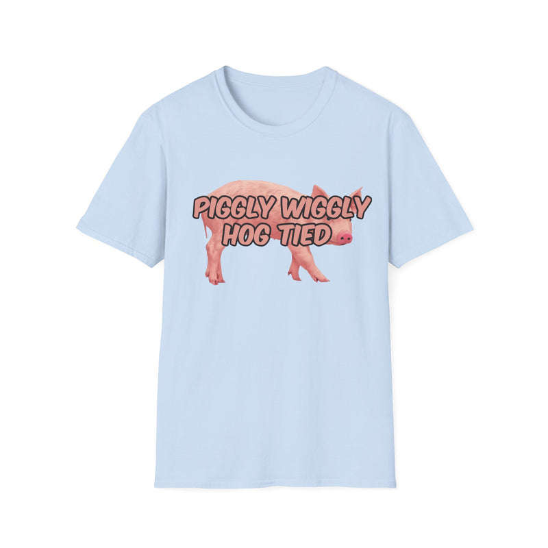 Piggly Wiggly Tee