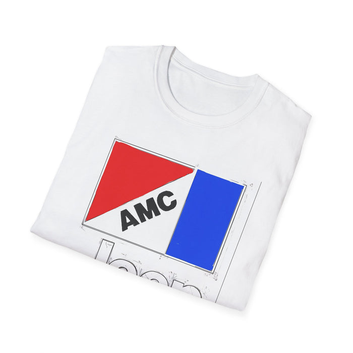 Jeep AMC T-Shirt