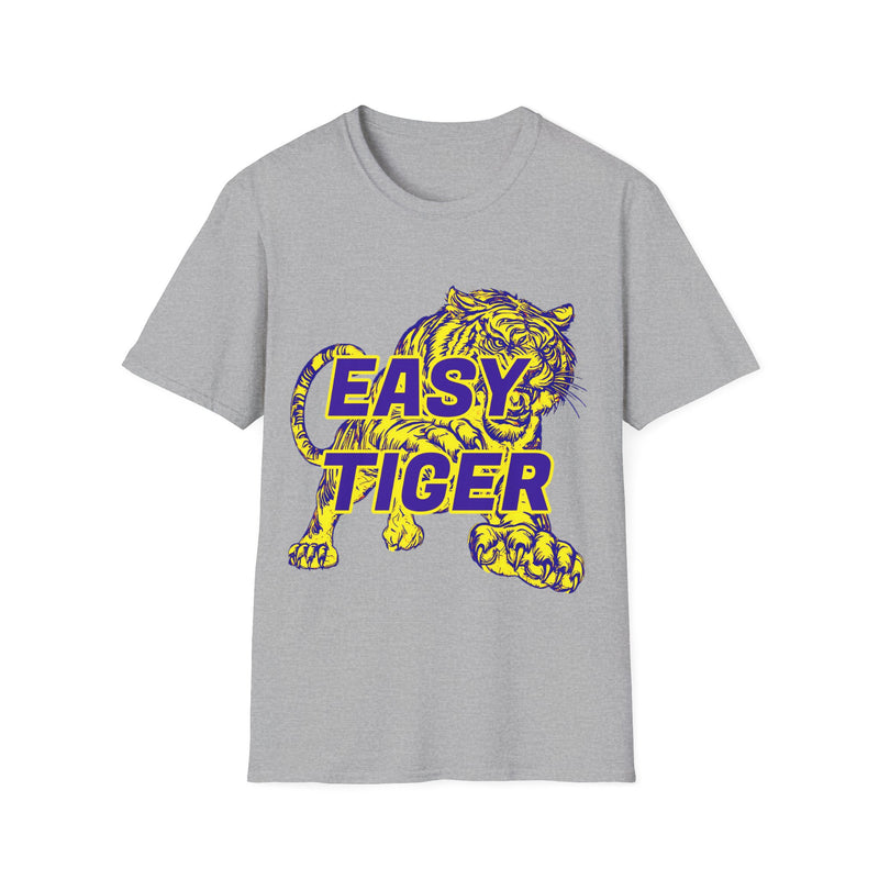 Easy Tiger T-Shirt