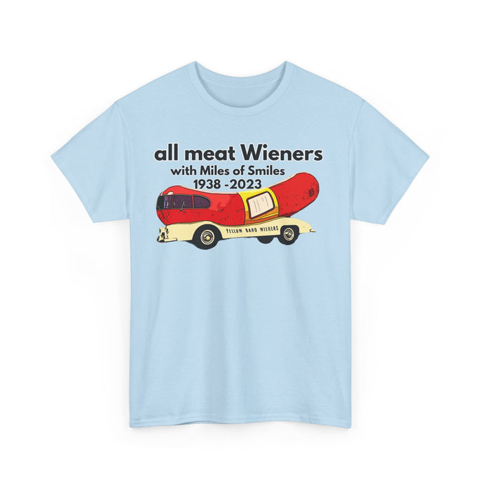 The Wienermobile T-Shirt