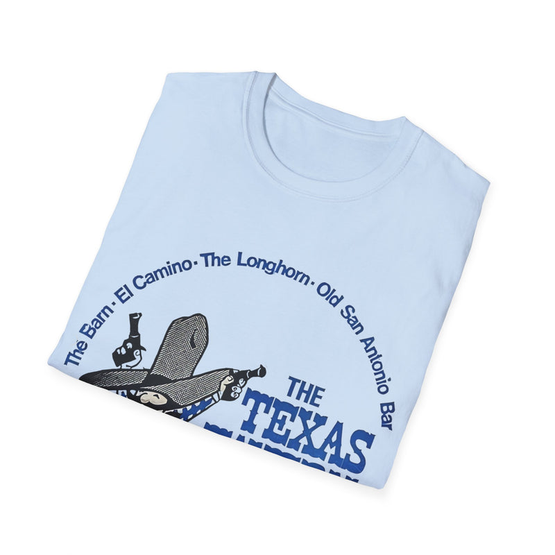 The Texas Tavern Tee - Vintage Kings Cross Sydney Australia