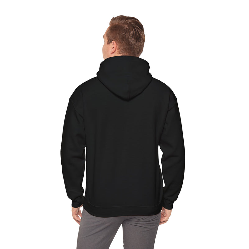 Engine Temperature Light Hoodie - If you see This!