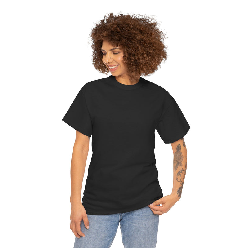 Jeep Gladiator T-Shirt - Built for Battle Driven by Gladiators