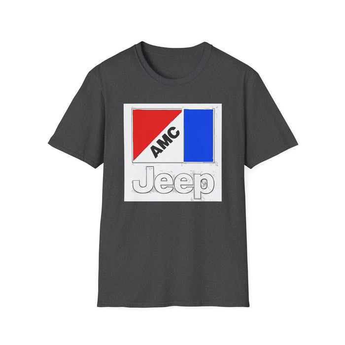 Jeep AMC T-Shirt