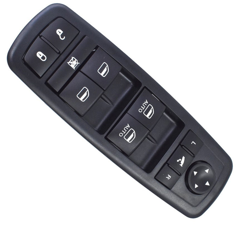 Switch Window Master Power RHS Front Door Jeep WK2 68184803AA