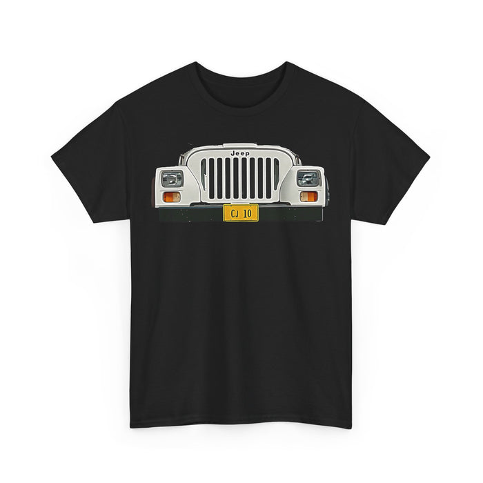 Jeep AMC CJ-10 T-Shirt