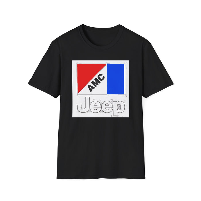 Jeep AMC T-Shirt