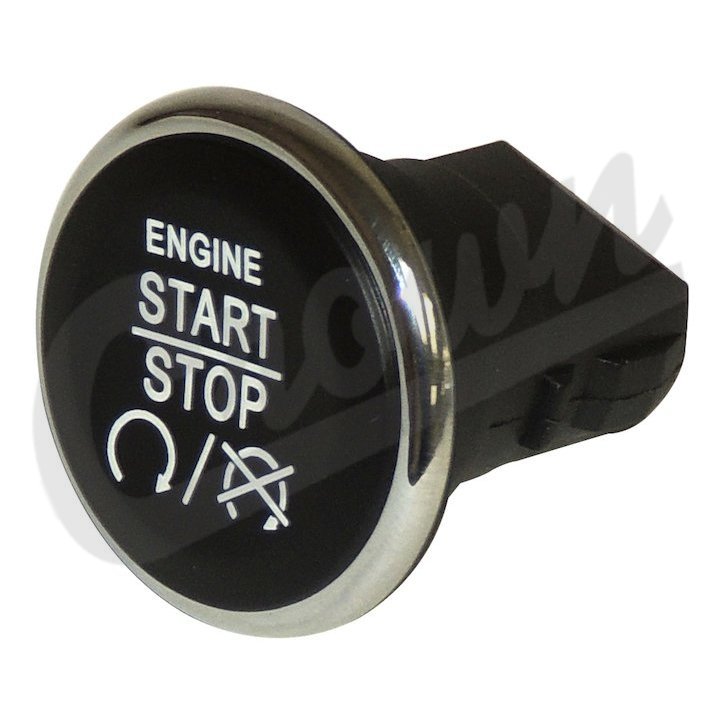 Ignition Switch (start/stop) button Jeep WK2 WK WH XH 1FU931X9AC