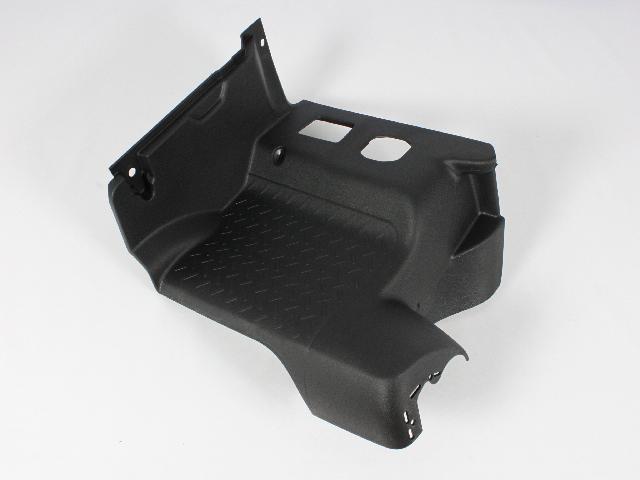 Panel Quarter Inner Lower Left Jeep JK Wrangler 1SE63DX9AE