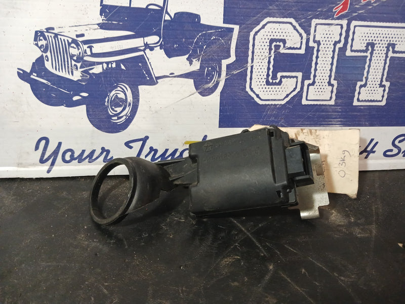 Security Alarm Module Jeep 56009712AB