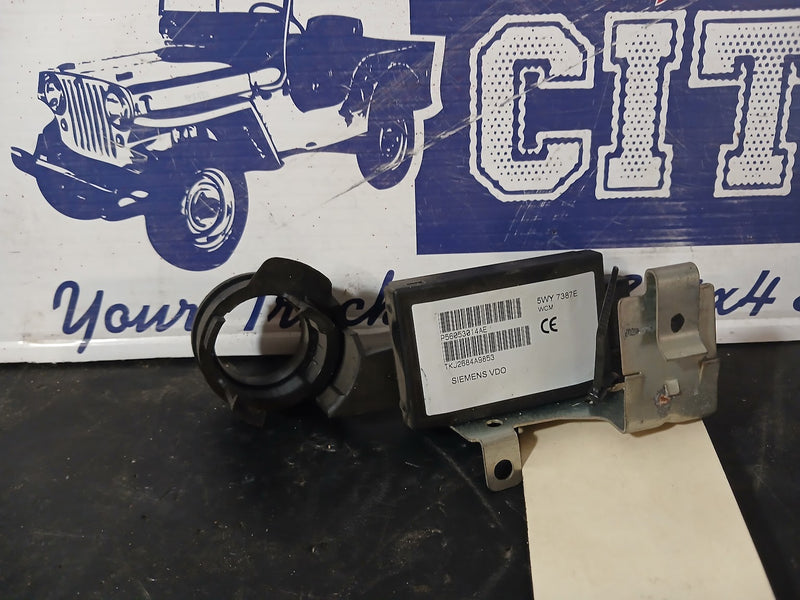 Security Alarm Module Jeep 56053014AE
