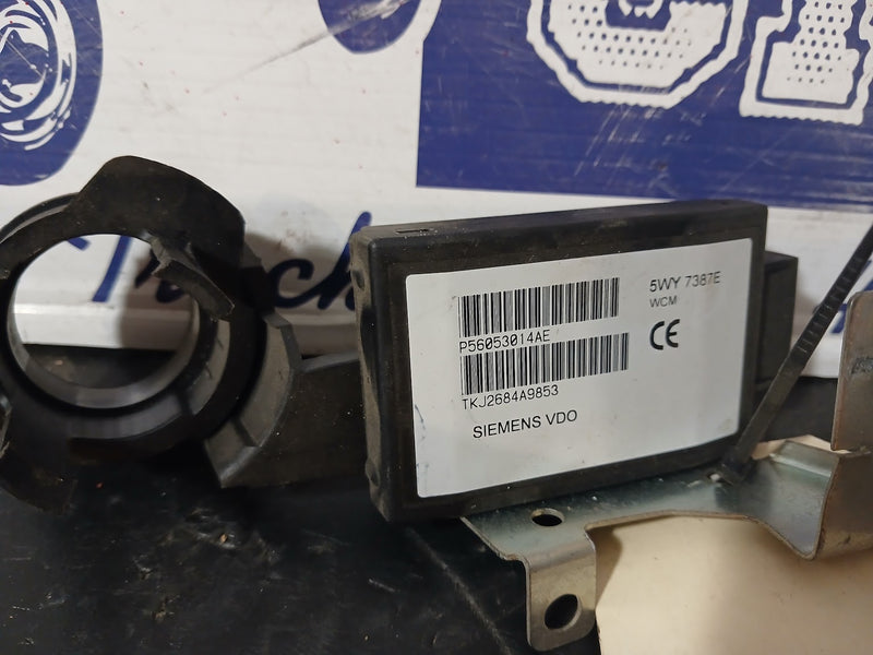 Security Alarm Module Jeep 56053014AE