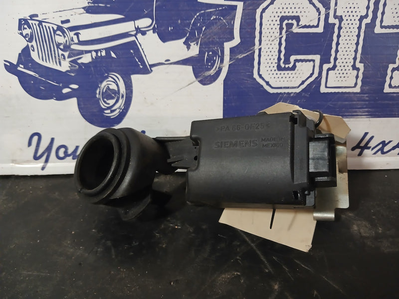 Security Alarm Module Jeep 56053014AE