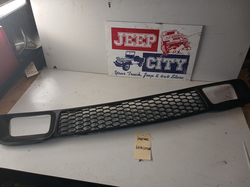 Front Lower Bumper Grille 68143101AB