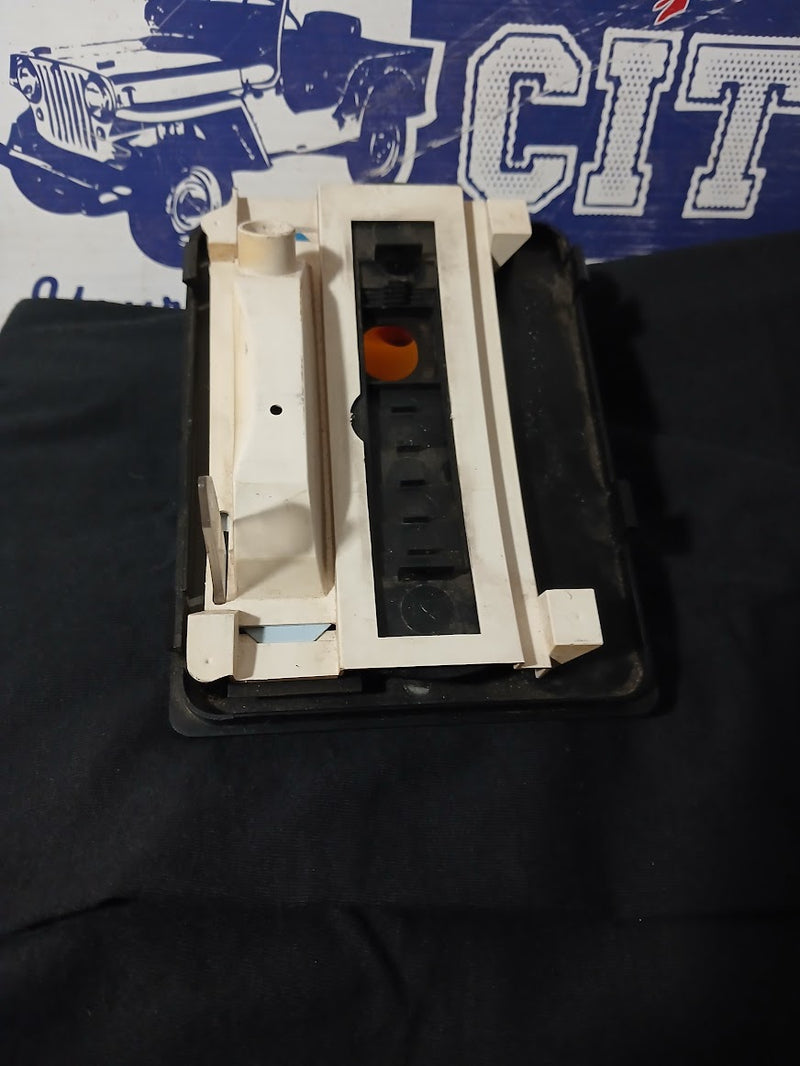 Automatic Transmission Shift Surround Jeep XJ Cherokee 1995