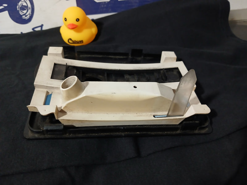 Automatic Transmission Shift Surround Jeep XJ Cherokee 1995
