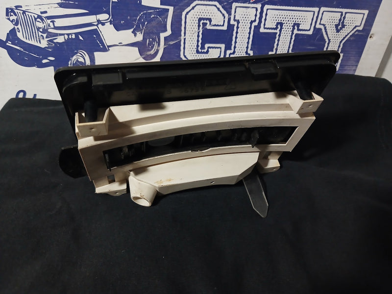 Automatic Transmission Shift Surround Jeep XJ Cherokee 1995