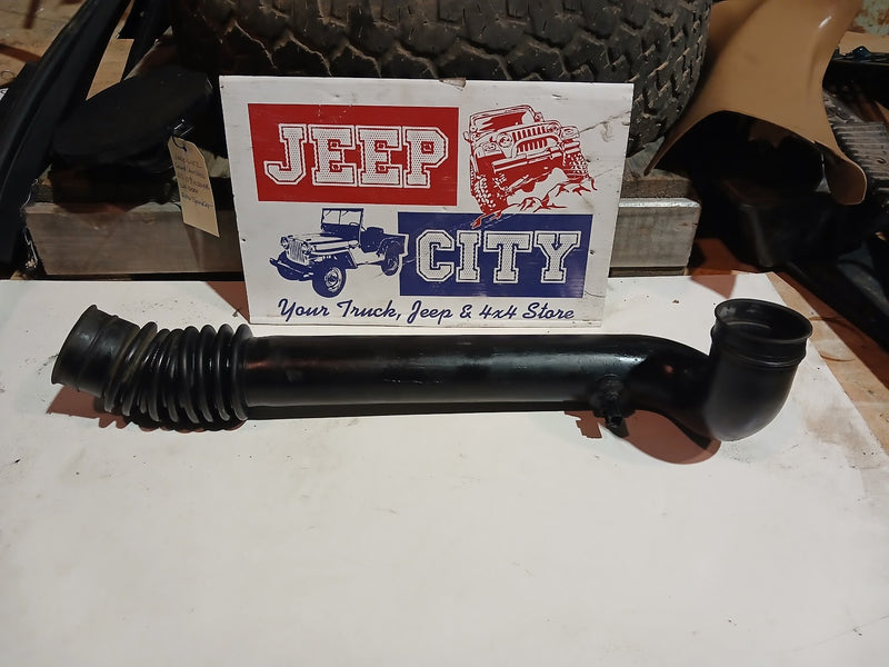 Air Intake Hose Tube Jeep Wrangler TJ 2005–2006 53030611AC