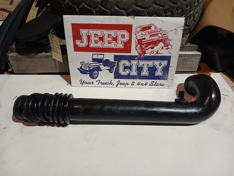 Air Intake Hose Tube Jeep Wrangler TJ 2005–2006 53030611AC