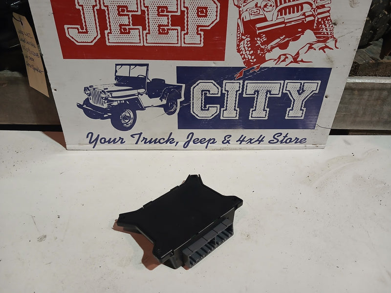 Seat Memory Control Module Jeep Grand Cherokee WH WG 56038721AJ