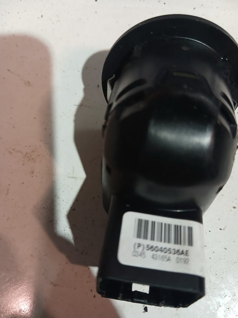 Power Mirror Control Switch Jeep Grand Cherokee  56040536AE