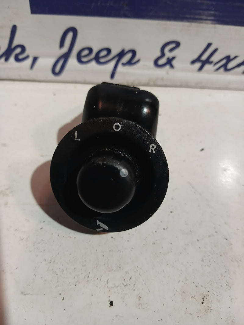 Power Mirror Control Switch Jeep Grand Cherokee  56040536AE