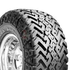 Tyres 39" Mickey Thompson Baja Bias Ply 15/39/15 inc wheels