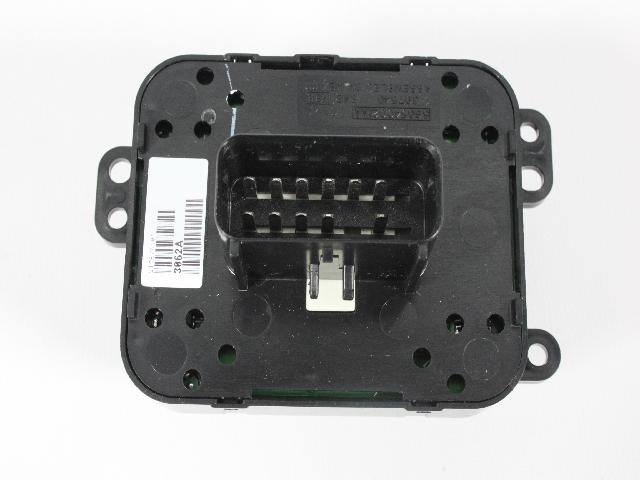 Master Power Window Switch Jeep KJ Cherokee 56054002AA