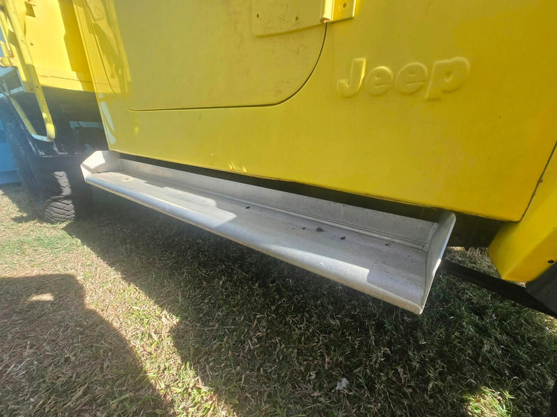 JEEP CJ-10 4x4 DIESEL TRAYBACK FOR SALE