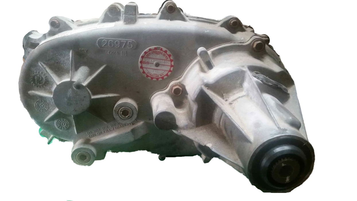 Transfer Case Jeep Grand Cherokee WJ 1999-2004 247J