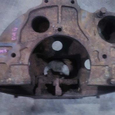 Bell Housing Jeep Willys 905982