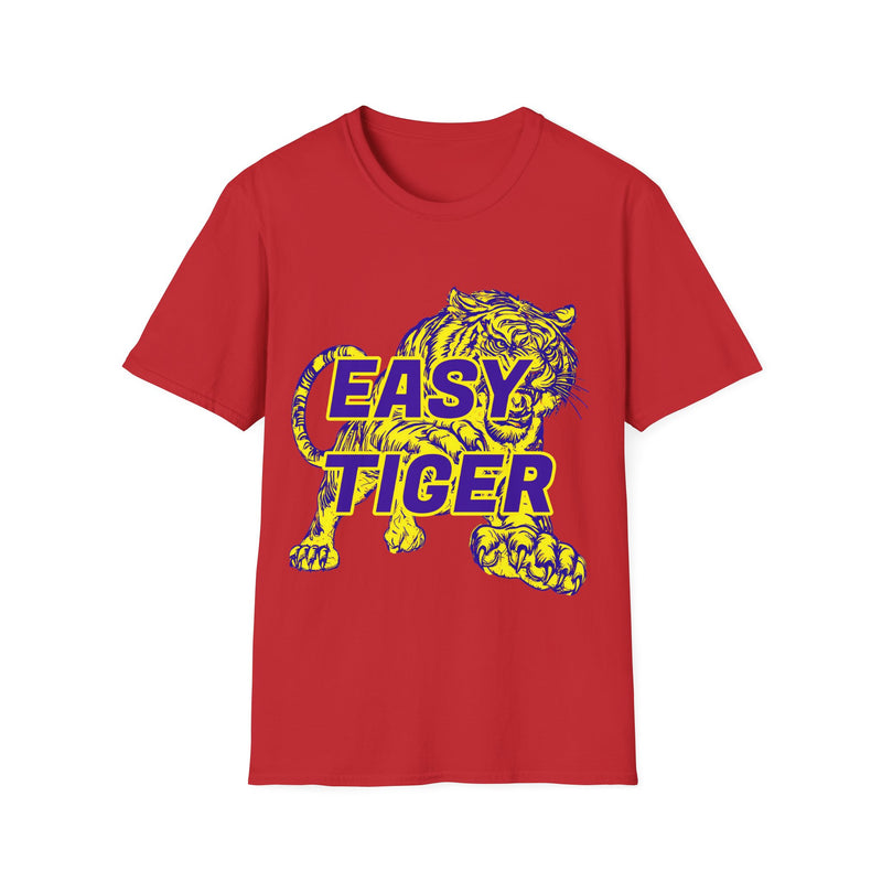 Easy Tiger T-Shirt