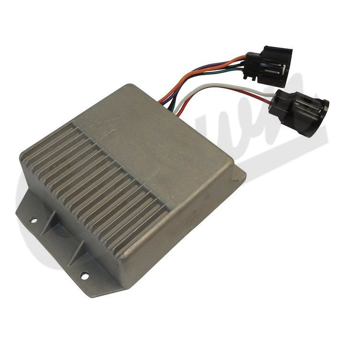 Ignition ModuleJeep 2.5 4.2 5.0 5.9L 33004065